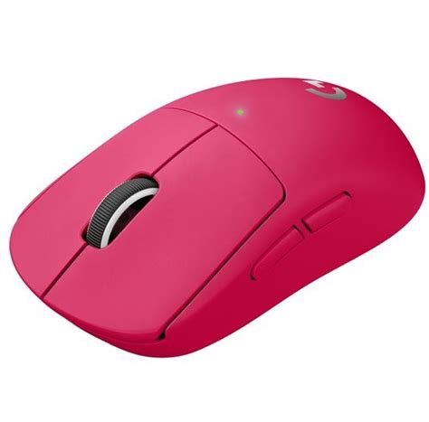 L­o­g­i­t­e­c­h­ ­G­ ­P­r­o­ ­X­ ­S­u­p­e­r­l­i­g­h­t­ ­M­o­u­s­e­’­u­n­ ­p­e­m­b­e­ ­r­e­n­g­i­ ­s­a­t­ı­ş­a­ ­s­u­n­u­l­d­u­